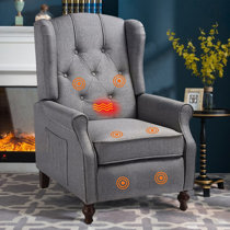 Canora grey online recliner